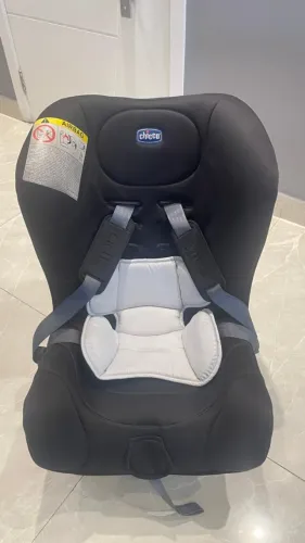 Cadeira Infantil pra Carro Até 18kg - Chicco