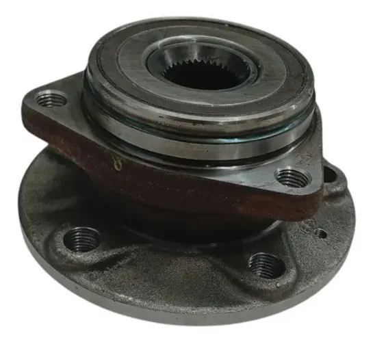 Cubo de Roda Traseira Direita Audi Q3 Sportback 2.0 2025 Original