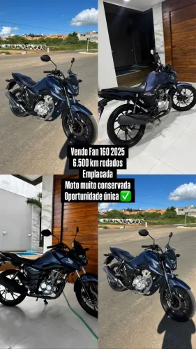 Oportunidade única