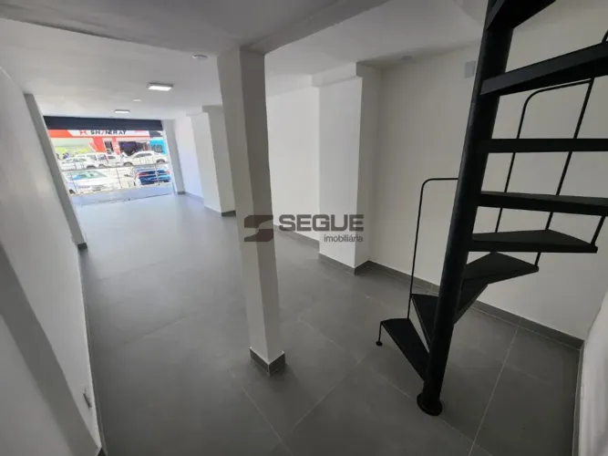 Loja para alugar em Vitória, Bento Ferreira, com 60 m²