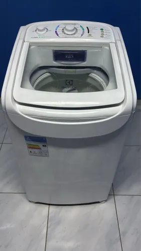Máquina de lavar Electrolux 8kg