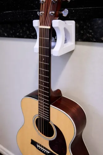 Suporte para violão