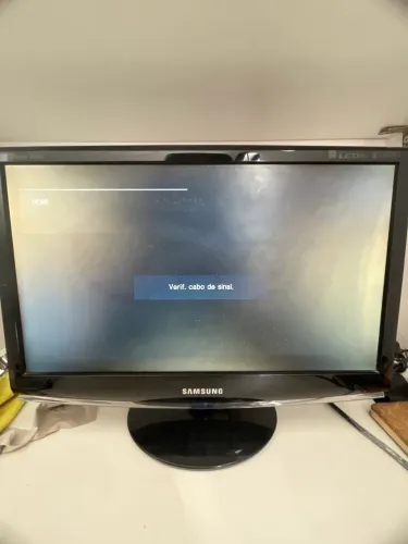 Monitor Samsung