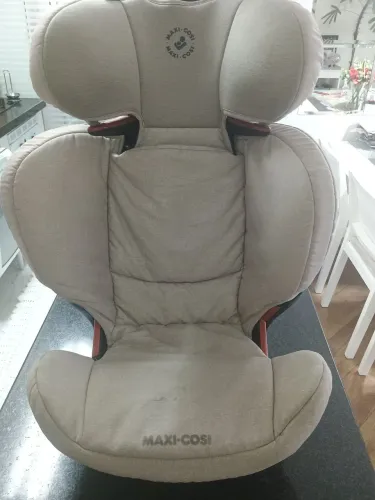 Cadeira automotiva