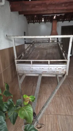 Carretinha