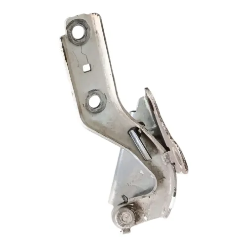 Dobradiça capo esquerda vw gol g5 g6 2008 2011