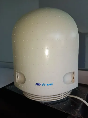Purificador de ar Air Free