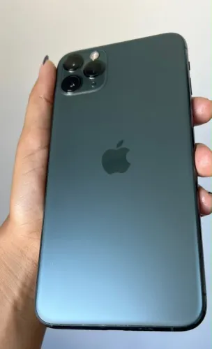 iPhone 11 Pro Max 512