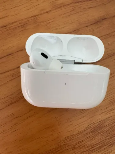 Air Pods Pro 2 lado esquerdo
