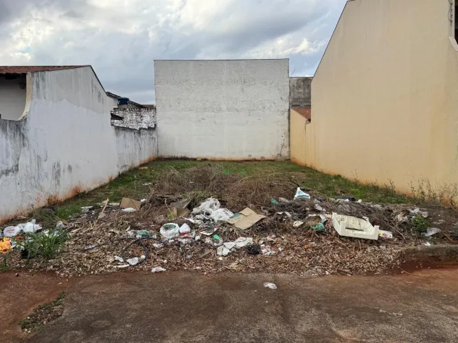 Terreno | Pacaembu | Londrina