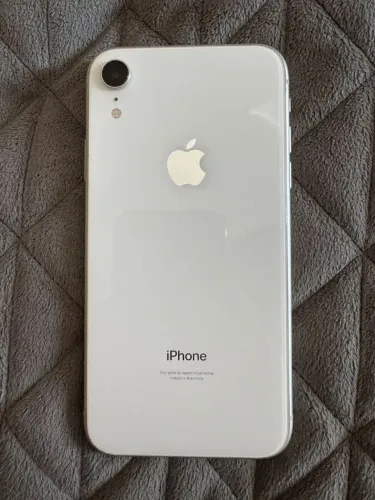 Iphone Xr 128gb