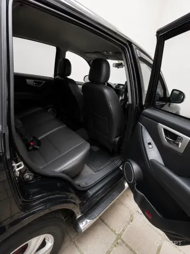 Lifan X60 1.8 16V 128cv 5P Mec. 2015