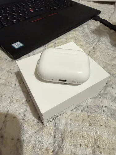 AIRPODS PRO 3