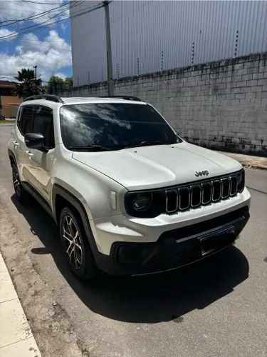 Jeep Renegade Long. T270 1.3 TB 4X2 Flex Aut. 2023