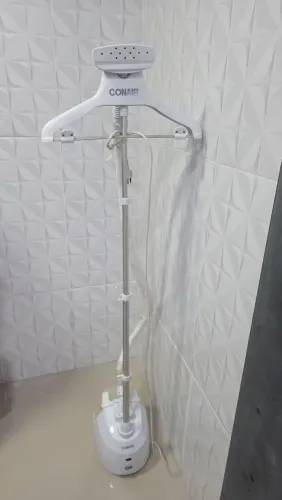 Passadeira a vapor Conair