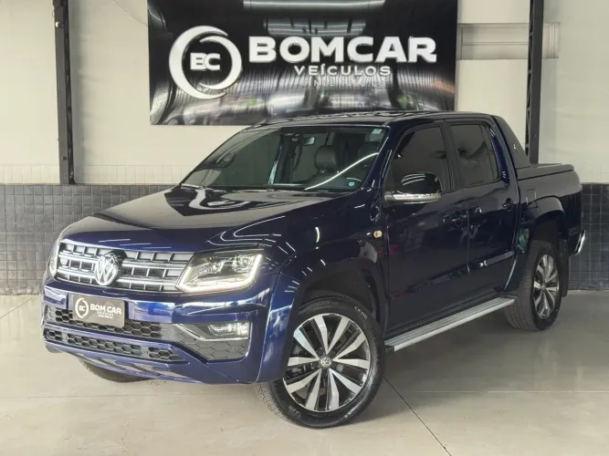 Volkswagen Amarok Hig. Extreme CD 2.0 4X4 Dies. AUT 2023