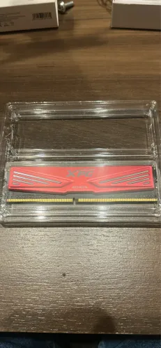 Memória Ram DDR4 8Gb 2400mhz XPG