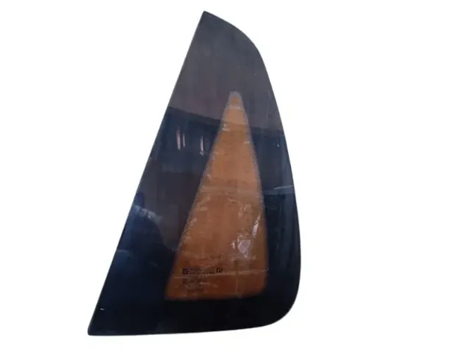 Vidro fixo lateral esquerdo GM Montana ano 03 a 12