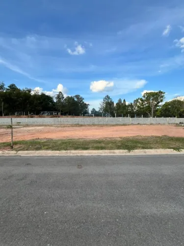 Terreno em Condomínio para Venda em Sorocaba, Alto da Boa Vista