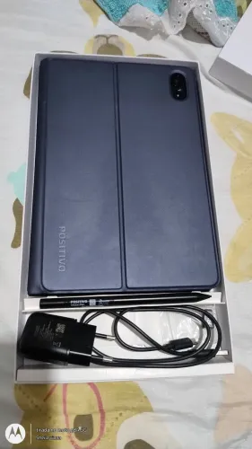 Vendo tablet positivo vision