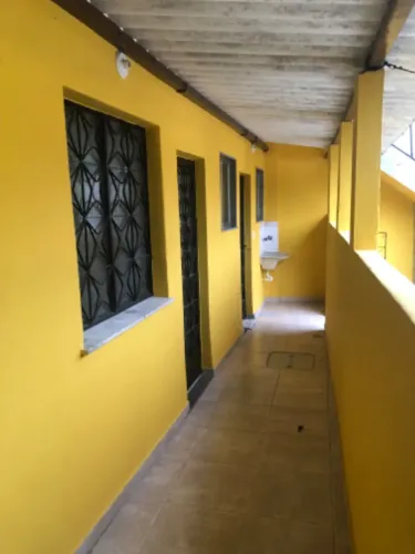 Alugasse casa no Rio da Prata, Bangu, Tratar pelo fone *