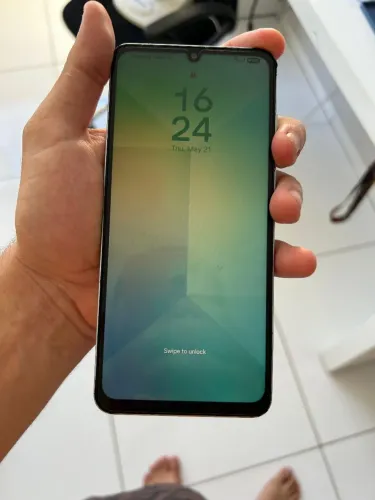 Samsung A06 128