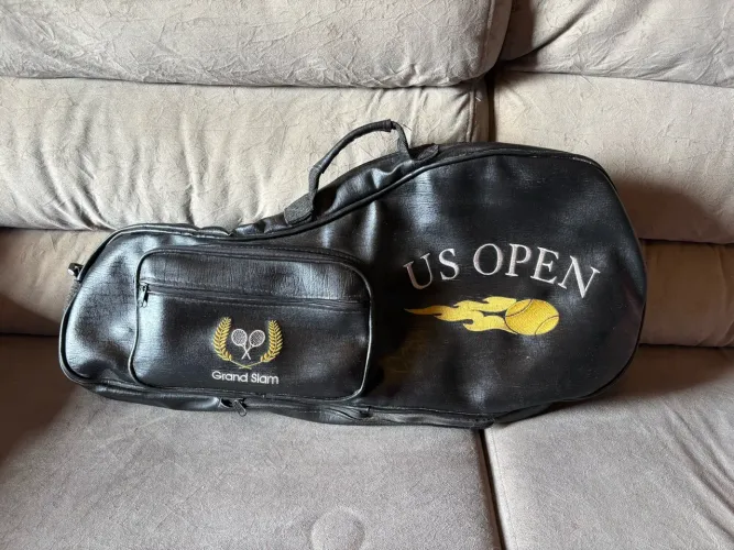 Bolsa de Raquete Us Open