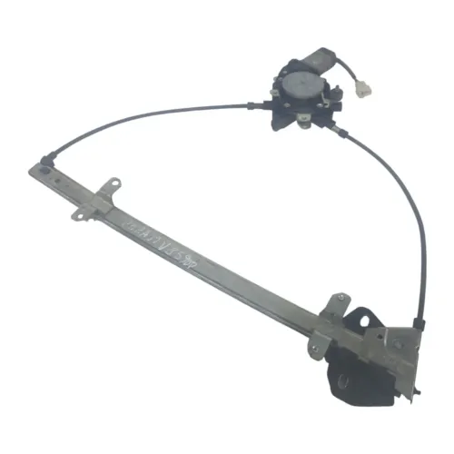 Maquina Vidro Elétrica Diant Direita Vw Parati 1996 A 2004