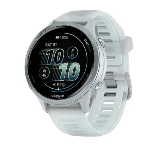 Relógio Smartwatch Garmin 570 42mm Forerunner - Consultar Cores Disponíveis 