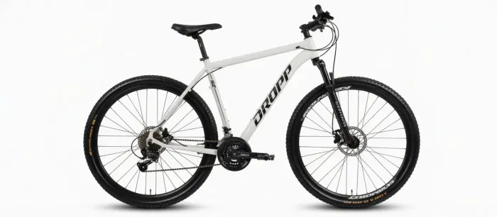 BICICLETA DROPP ARO 29 550 R$