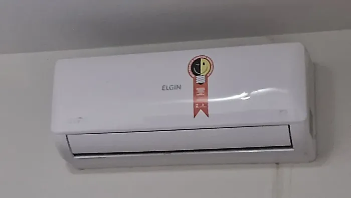Vendo ar