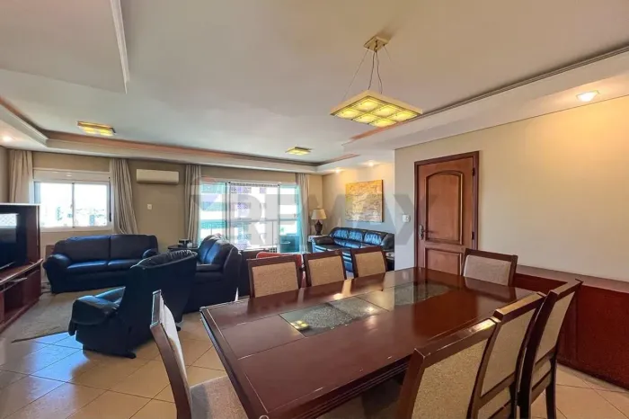 Apartamento à Venda | 3 Suítes | 5 Banheiros | 2Vaga | 167m2 | Centro | Sorocaba