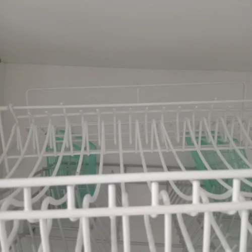 Cesto para lava louças brastemp