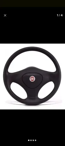 VOLANTE PARA SIENA E PÁLIO 2010