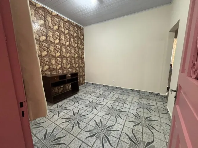 Casa com 2 dormitórios para alugar, 207 m² por R$ 4.727/mês - Vila Guarani (Zona Sul) - Sã