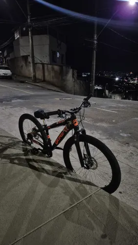 Gios aro 26