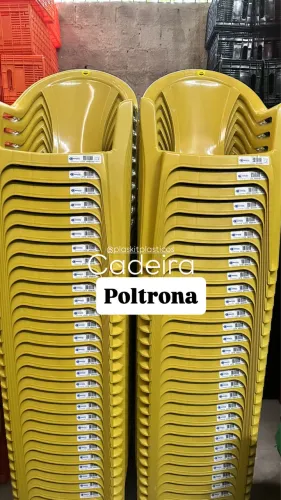 Cadeira poltrona