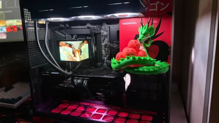 Computador gamer PC