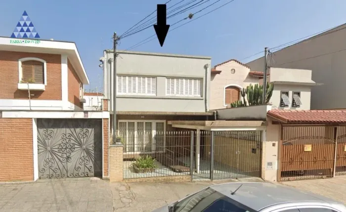 Sobrado 120m² Vila Romana - Venda R$ 2.150.000,00
