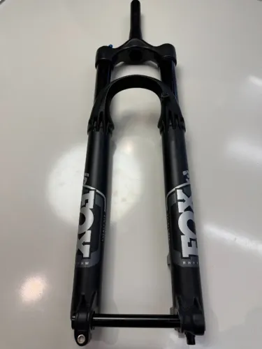 Suspensão FOX 36 RHYTHM 160mm 2025/26