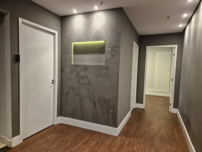 ESPAÇO ESPETACULAR PARA SUA EMPRESA