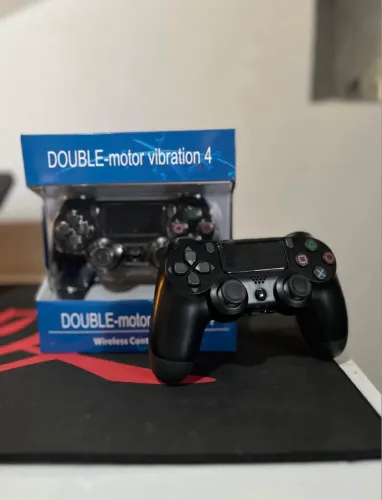 Controle ps4