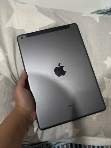 iPad 9 geração perfeito estado