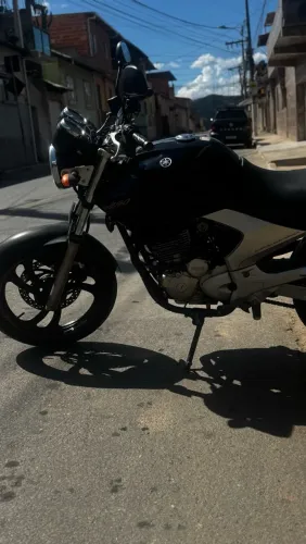 Yamaha Fazer 600/ FZ6 S 2008
