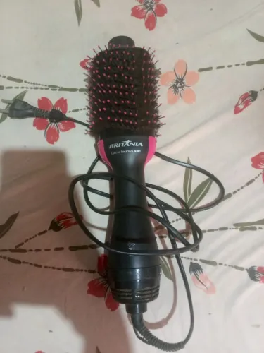 SECADOR de cabelo