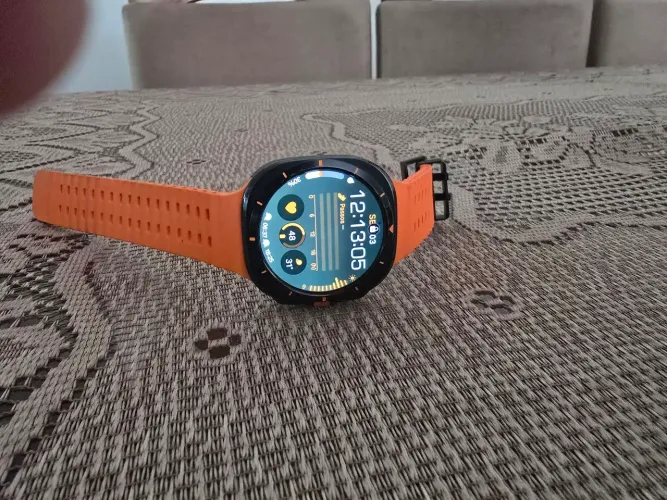 Samsung Galaxy Watch Ultra 
