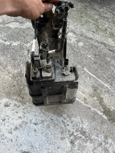 Filtro Canister Renault Kwid 2018 A 2022