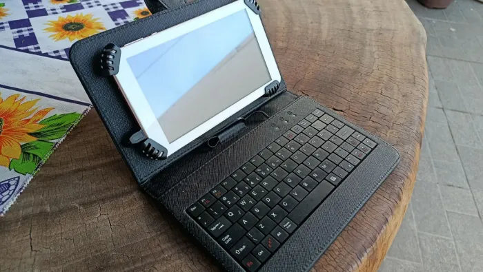 Tablet muitlaser