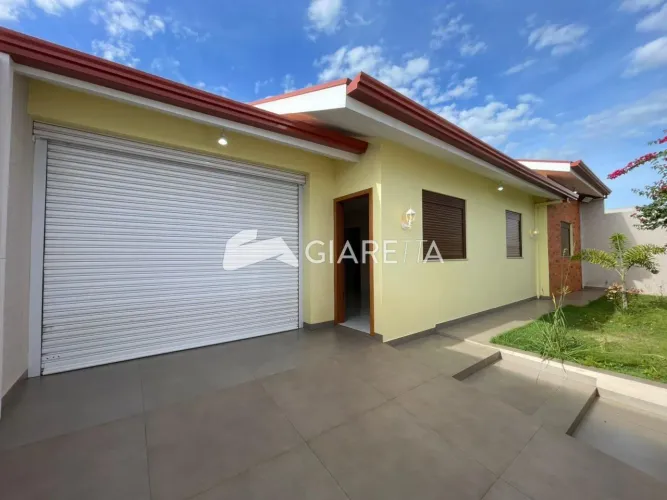 Casa semi mobiliada para venda, JARDIM TOCANTINS, TOLEDO - PR