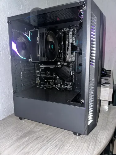 PC GAMER COMPLETO 